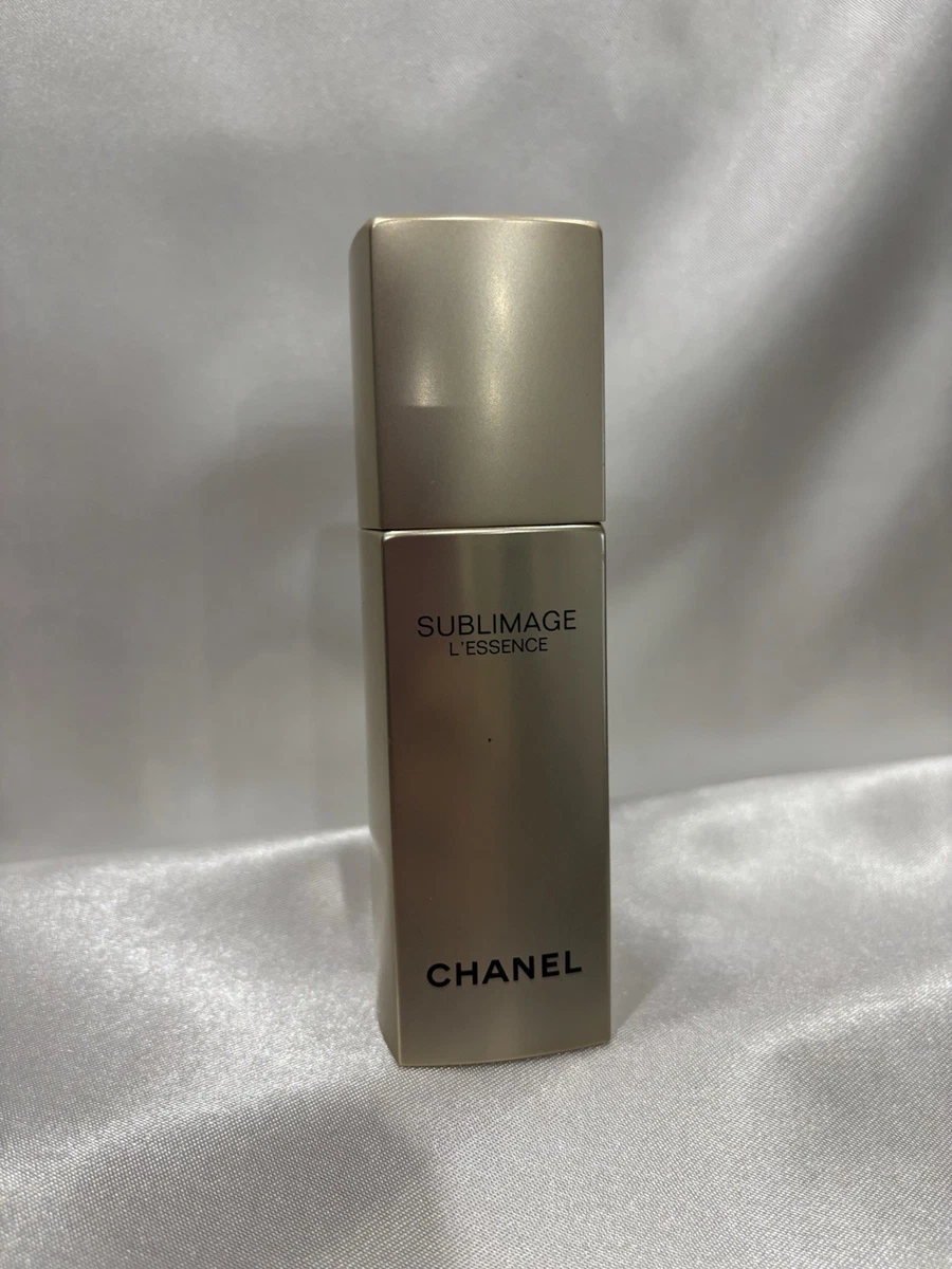 新品未使用、未開封品CHANEL SUBLIMAGE 新品未使用、未開封品CHANEL SUBLIMAGE Chanel Sublimage for sale | eBay