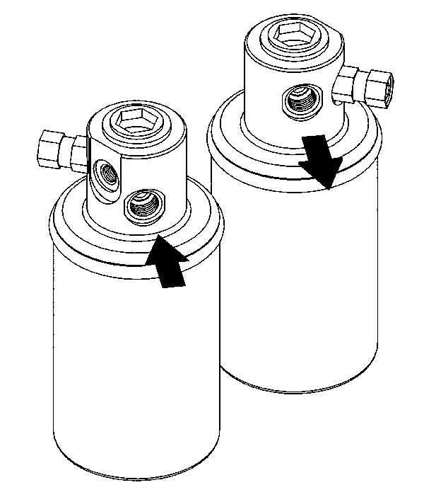 ✅Fits NRF 33231 RECEIVER DRIERS  ⭐UK Seller⭐
