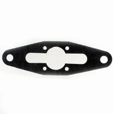 Polaris Snowmobile OEM Exhaust Valve Base Gasket, 5812925
