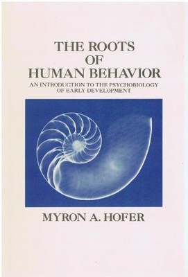 Roots of Human Behaviour: An Introduction to the Buch W.H.Freeman & Co Ltd