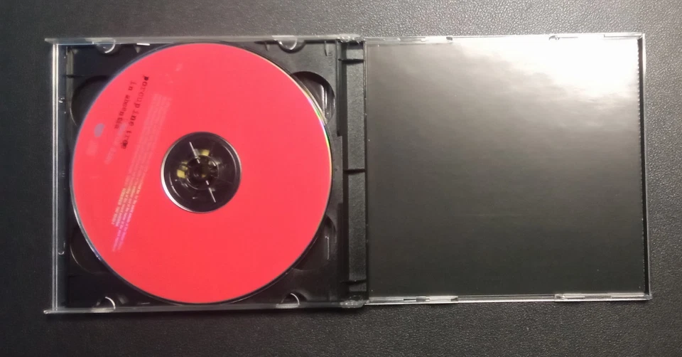 Porcupine Tree – In Absentia (Enhanced - 2 CD) - Bild 3 von 4