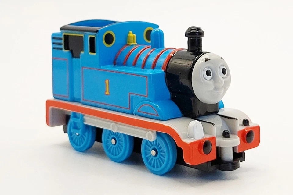 Takara Tomy Tomica Gullane Thomas Limited 2017 Toy Car - Image 2 of 4