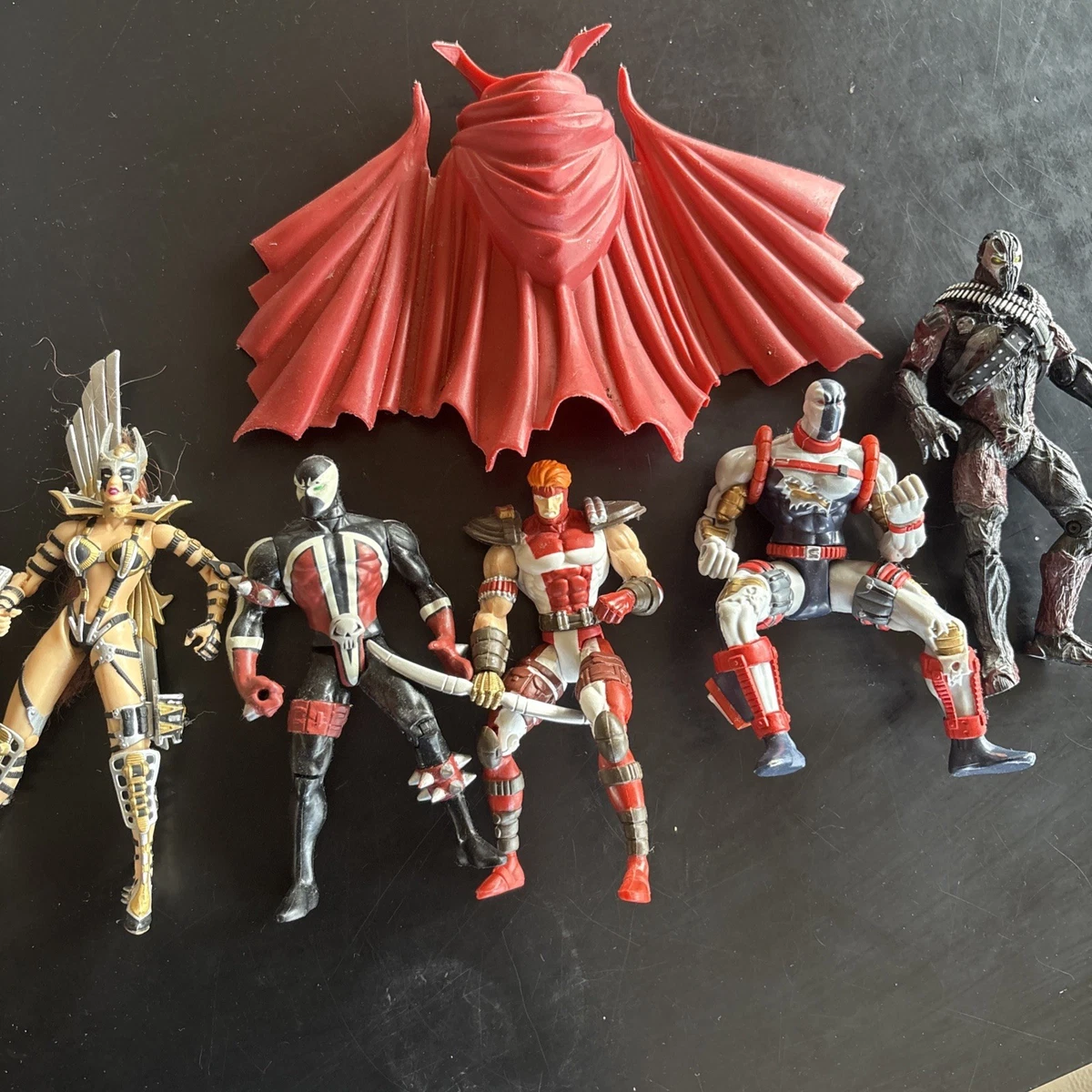 Preços baixos em Batman Boneco de ação de Heróis de Histórias em
