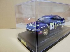 Special scale 1/24 domestic famous car collection (182) Subaru Impreza WRC