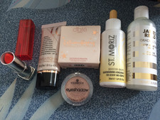 Kosmetik set