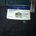 New Tommy Hilfiger Men's size 38x32 Gray Dress Pants  — photo 6