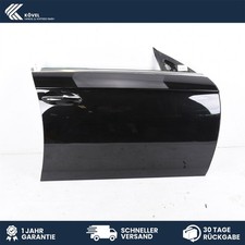 T&uuml;r vorn rechts Beifahrert&uuml;r Schwarz 197 Mercedes Benz CLS C219 A2197200205