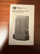 DJI Mini 5 Pro Intelligent Flight Battery Plus 4680mAh DJI Genuine
