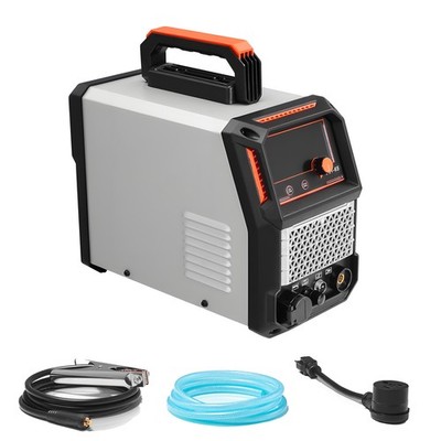 Uimoso 65A Plasma Cutter with Non-Touch Pilot Arc for 110V/220V Cutting