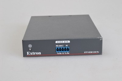 Extron DTP HDMI 230 Rx