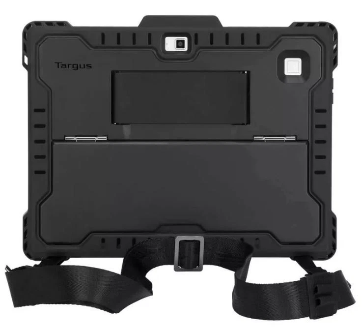 HP Targus Elite x2 G4/ G8 Rugged Case / Hardcase/ Schutzhülle mit Tragegurt NEU - Bild 2 von 3