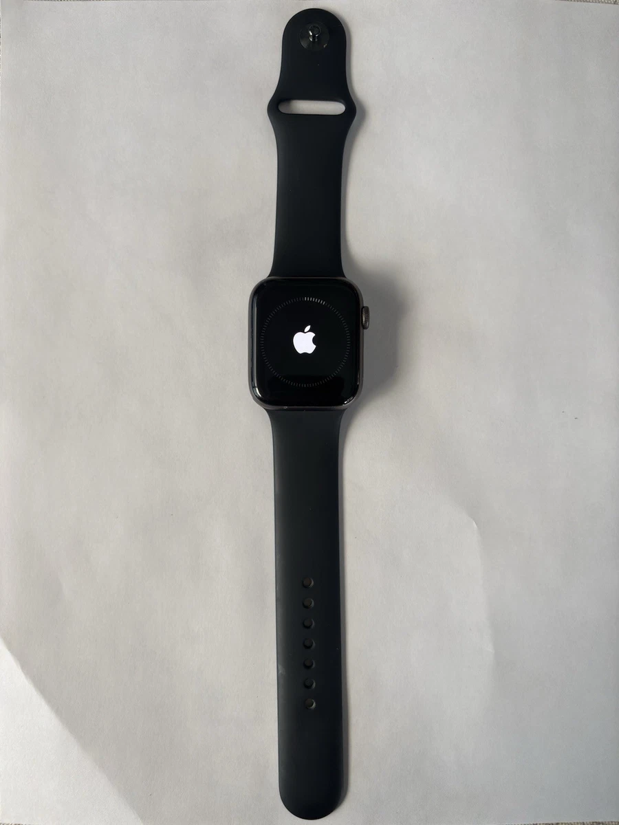 Apple Watch Series 5 Smart 44 mm Case Wristwatches for Sale - eBay Apple Watch Series 5 Smart 44 mm Case Wristwatches for Sale - eBay