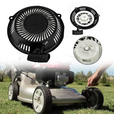 Einfache Installation Seilzugstarter Ersatz für Hyundai 1P6064 Rasenmäher