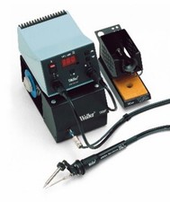 Weller Lötstation WSF 81D8 mit Zinnzufuhr 230V