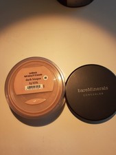 Bare Minerals Concealer Dark BISQUE 6g .21oz