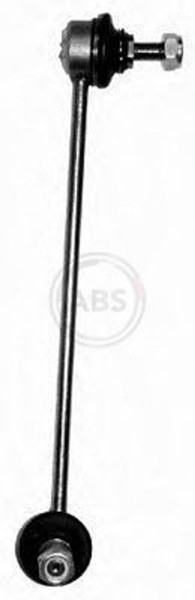 A.B.S. Koppelstange Vorne Rechts FüR MERCEDES-BENZ V-KLASSE 638/2 Vito W638-image