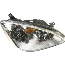Right Headlight Assembly Replacement 260103Z625 Nissan Altima 2002-2004