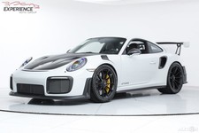 2018 Porsche 911 GT2 RS