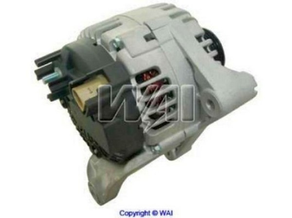 Lichtmaschine Generator Lima WAI 23890N FüR BMW E46 E83 X3 12V 3Er Touring X5-image