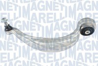 Magneti Marelli 301181322800 Steuer-/LäNgslenker, RadaufhäNgung FüR Audi