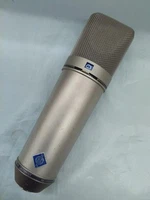 NEUMANN Condenser Microphone U87 AI STUDIO