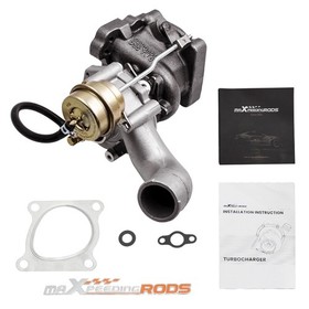 K04 026 Upgrade Turbolader für Audi RS4 S4 A6 Allroad Quattro 2.7 Turbocharger