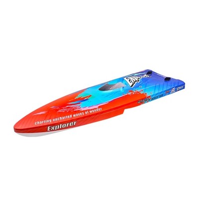 TFL 1158 18'' RC Electric Explorer Boat SELF-RIGHTING Speed Boat Spare Part