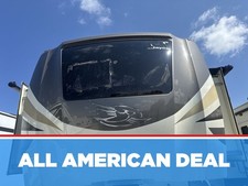 2018 Jayco North Point 381FLWS