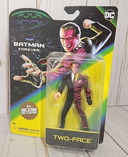 Spin Master DC Retro Collection Batman Foreve...