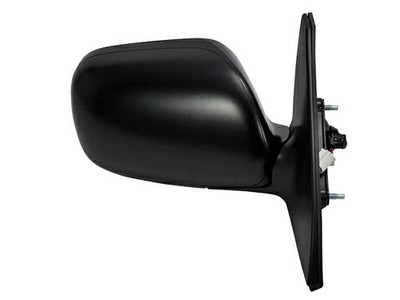 Toyota Genuine 87940-52F80 MIRROR ASSY OUTER REAR VIEW LH for Probox NCP160V