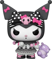 Sanrio Kuromi 20th Ann. Funko Pop! Vinyl #115- Specialty Series w/ Protector