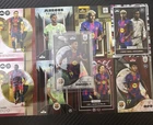 Topps Deco 25/26 Barcelona Bundle - Inc Roony Bardghji 9/10
