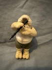1983 Vintage Star Wars Droopy McCool Action Figure Original Max Rebo Band Member