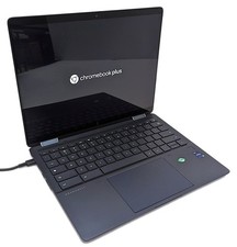 HP Elite Dragonfly Chromebook 13.5" QHD Touch i7-1265U 32GB 512GB NVMe ChromeOS