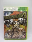 Borderlands 2 - Microsoft Xbox 360 CIB Tested