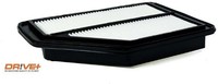 Dr!ve+ DP1110.10.0460 Luftfilter Luftfiltereinsatz FüR Honda