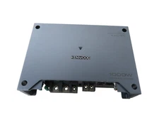 Kenwood KAC-511 Class D Digital Mono Amplifier 1000W - Free Shipping