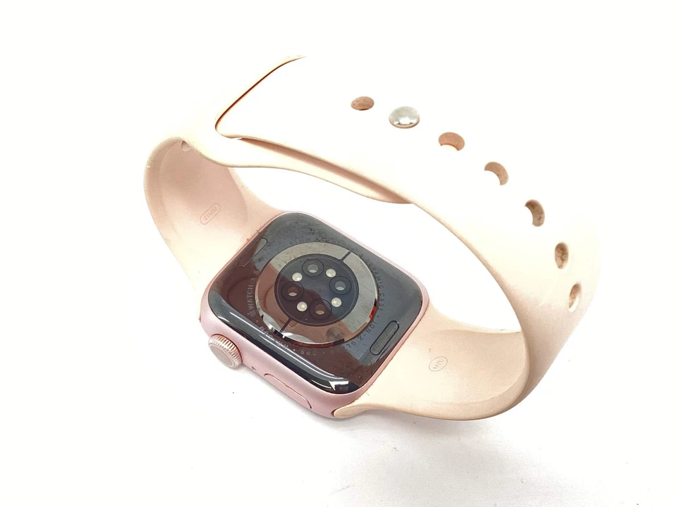 Apple Watch Series 9, foto 2 de 5