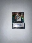 2024-25 Mosiac Kendrick Perkins Scripts Silver Mosiac Auto
