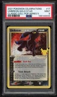 2021 POKEMON CELEBRATIONS CLASSIC COLLECTION #17 UMBREON-GOLD STAR PSA 9