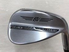 Titleist Vokey Sm10 Tour Chrome 48 Degrees Bv105 Wedge Flex Used Soonestday Japa