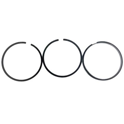 Piston Ring Set Fits Fg Wilson Various Generator Sets STD 100mm 4181A019