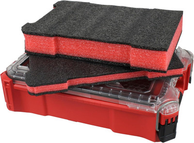 Packout Foam Insert Fits for Milwau-Kee 48-22-8435 Foam Packout Insert and Tool