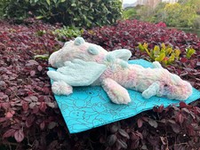Jellycat Lazulia Dragon Huge(90cm) - New + Au...