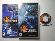 Valkyrie Profile: Lenneth