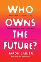 Jaron Lanier | Who Owns The Future? | Taschenbuch | Englisch (2014)