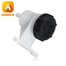 Quality Hydraulic Fluid Reservoir Cap & Diaphragm for Ford F-150 F-250 F-350