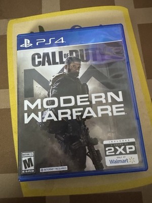 Call of Duty: Modern Warfare - Sony PlayStation 4