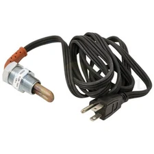 5B357 400 Watt Engine Block Frost Plug Heater with 1/2" NPT