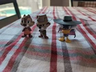 Funko Mystery Minis Disney Afternoon Rescue Rangers + Darkwing Duck Vinyl Figure